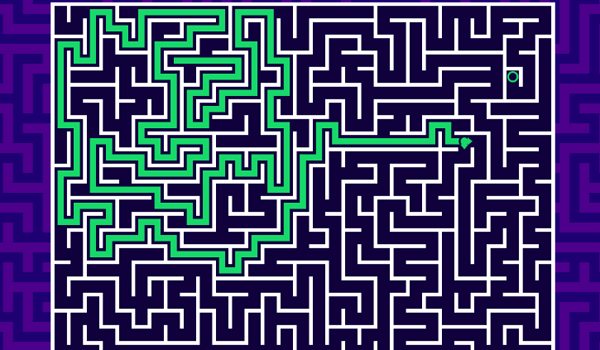 maze